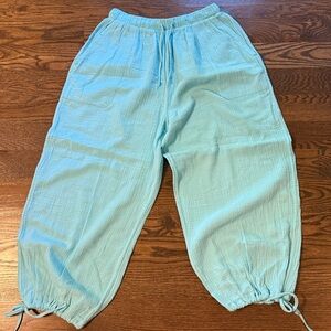 Women’s Colsie “Balloon style” pants